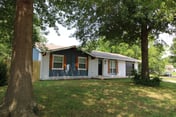 Claremore home | Remodeled | Dogs OK | Fenced Yard