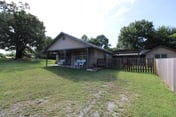 The Stowaway | Grand Lake home
