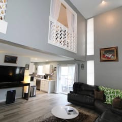 Remodeled Townhouse | Dogs OK | ORU & St Francis