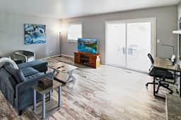 Broken Arrow Remodeled Home | Dogs OK | Safe Area