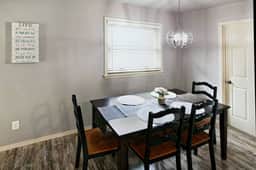 Broken Arrow Remodeled Home | Dogs OK | Safe Area
