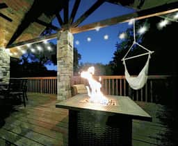 Grand Lake Cabin Retreat -Lake View, Dock, & Woods