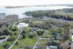 Grand Lake Cabin Retreat -Lake View, Dock, & Woods