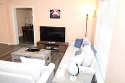 Claremore home | Remodeled | Dogs OK | Fenced Yard