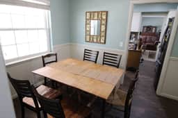 Jenks cozy home | Fenced yard | Dogs OK