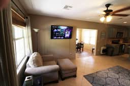 Cozy Cove Grand Lake Home