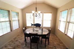 Cozy Cove Grand Lake Home