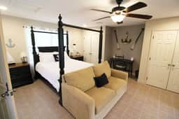 The Stowaway | Grand Lake home