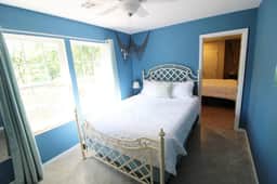The Stowaway | Grand Lake home
