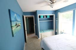 The Stowaway | Grand Lake home