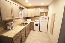 The Stowaway | Grand Lake home
