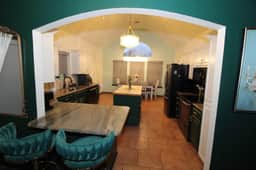 Spacious Broken Arrow Retreat with Pool & Hot Tub!
