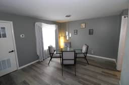 Remodeled Townhouse | Dogs OK | ORU & St Francis