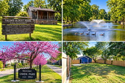 Stylish 3BR | Near Downtown in Owen Park | Fenced - Image 5