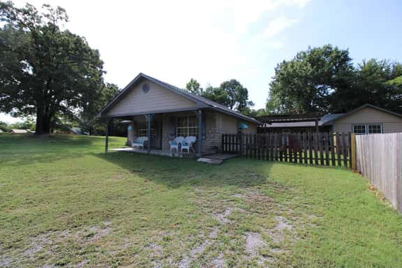 The Stowaway | Grand Lake home - Image 1