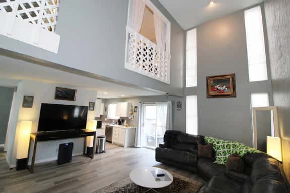 Remodeled Townhouse | Dogs OK | ORU & St Francis - Image 1