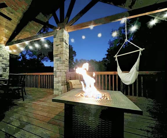 Grand Lake Cabin Retreat -Lake View, Dock, & Woods