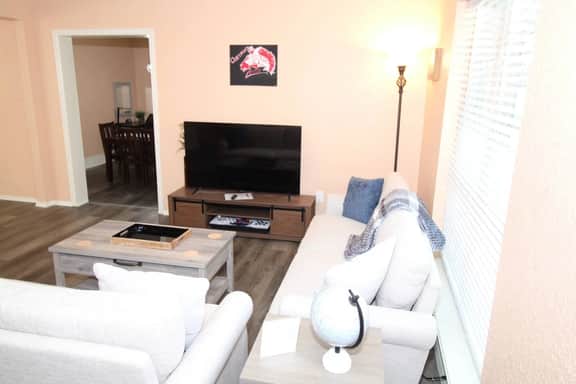 Claremore home | Remodeled | Dogs OK | Fenced Yard