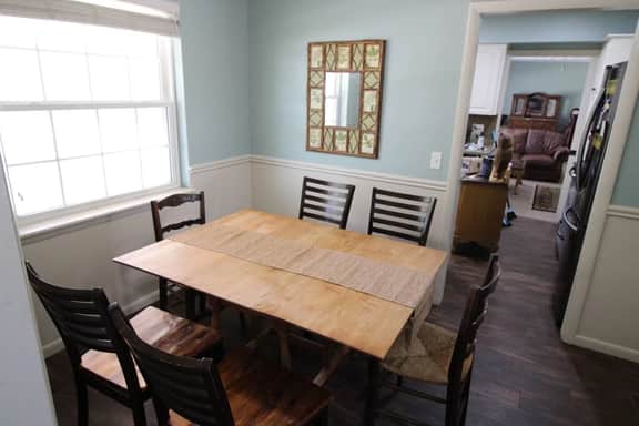 Jenks cozy home | Fenced yard | Dogs OK